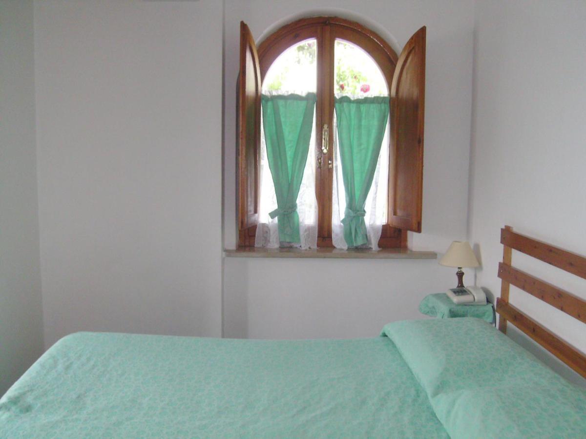 Hotel Villa Stella Cascia Buitenkant foto