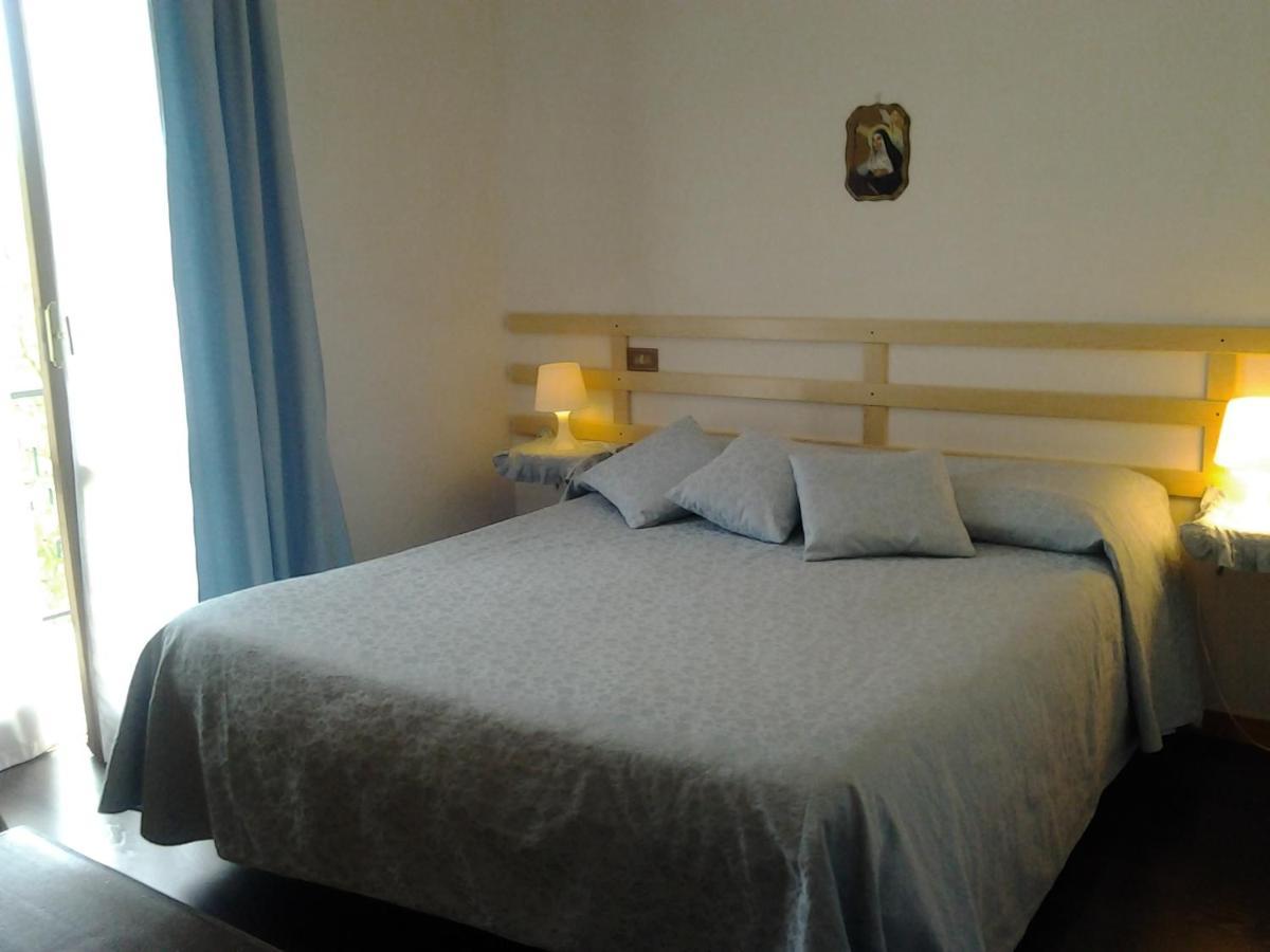 Hotel Villa Stella Cascia Buitenkant foto