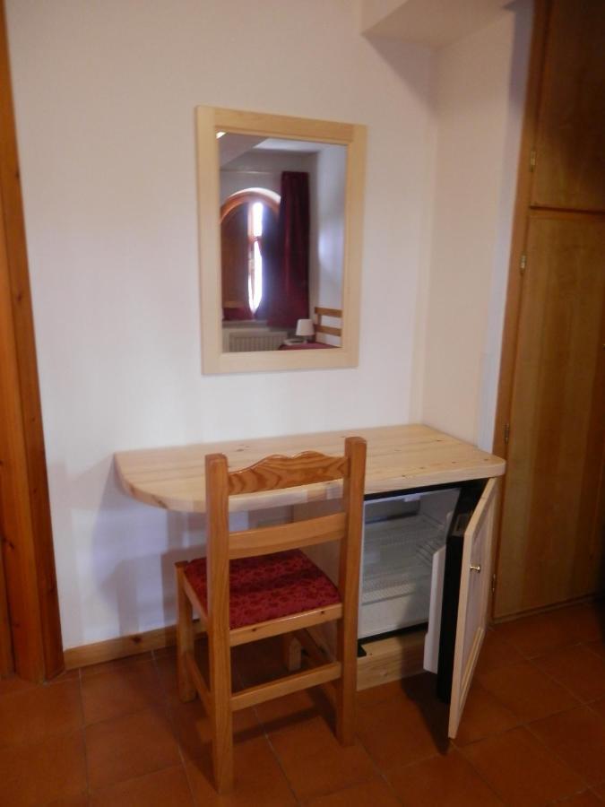 Hotel Villa Stella Cascia Buitenkant foto