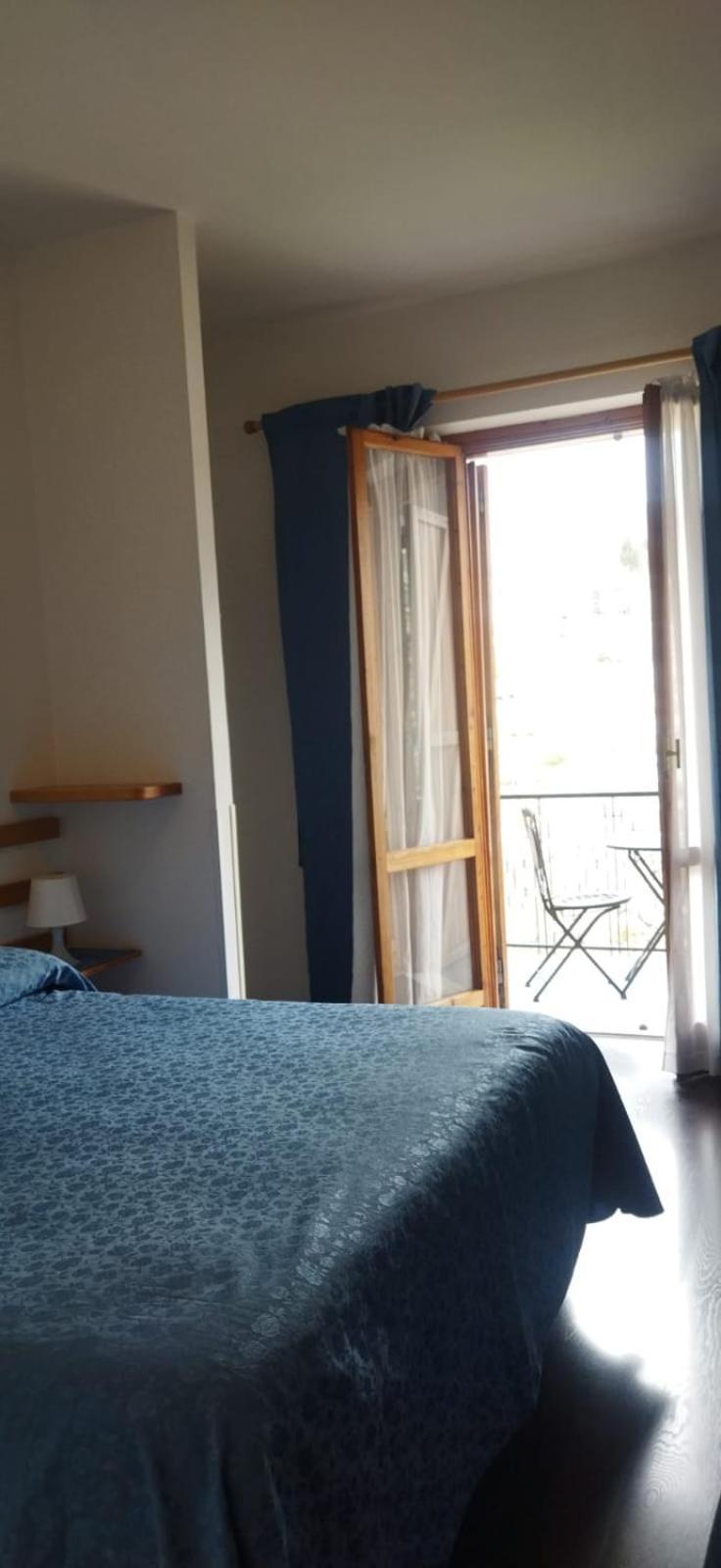 Hotel Villa Stella Cascia Buitenkant foto