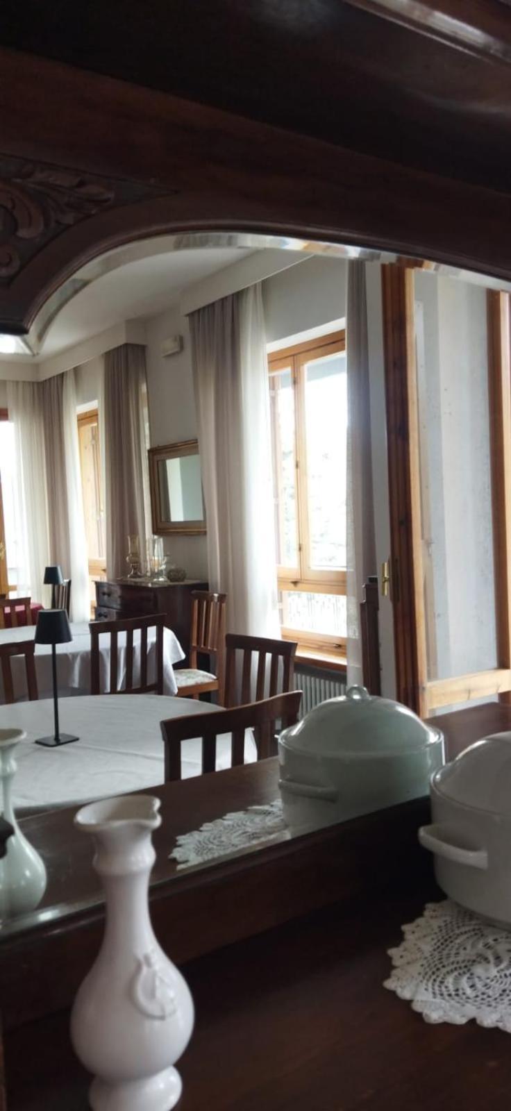 Hotel Villa Stella Cascia Buitenkant foto