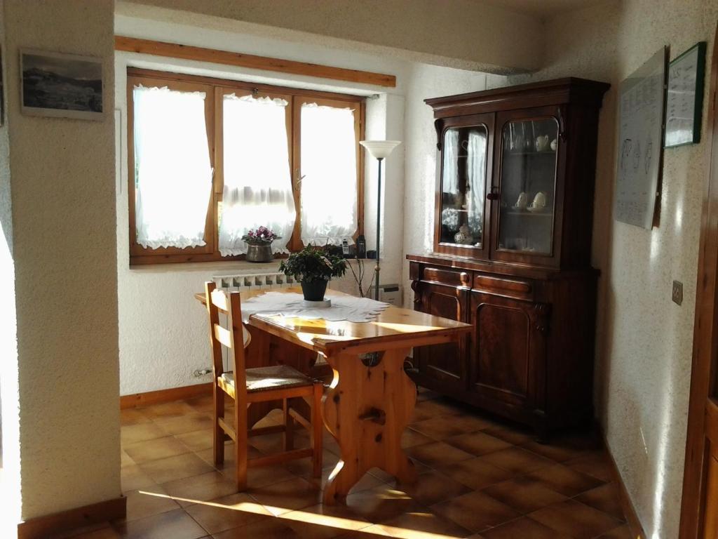 Hotel Villa Stella Cascia Buitenkant foto