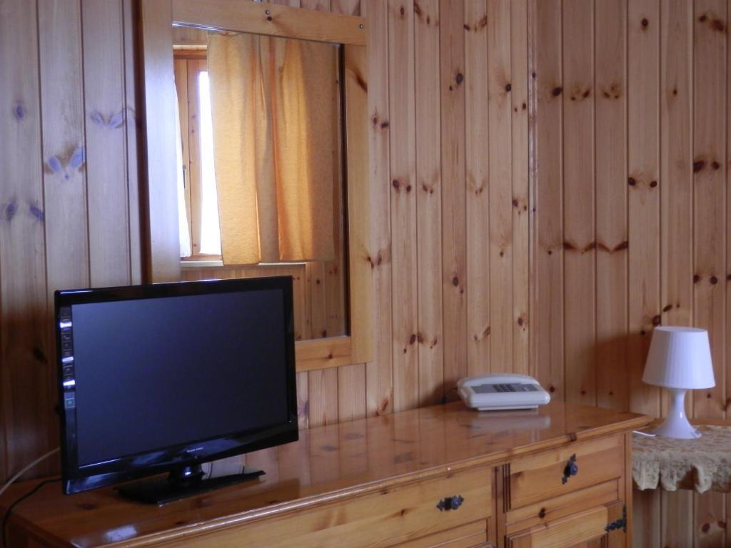 Hotel Villa Stella Cascia Kamer foto
