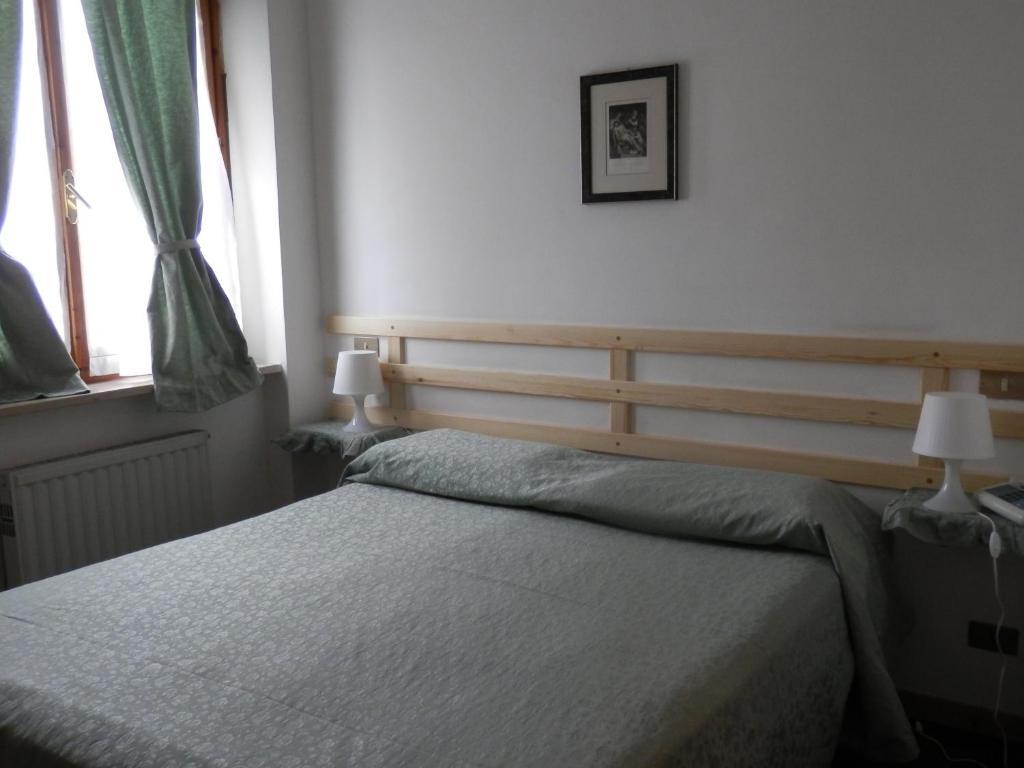 Hotel Villa Stella Cascia Kamer foto